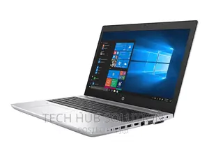 New Laptop HP ProBook 640 G4 8GB Intel Core I5 HDD 500GB