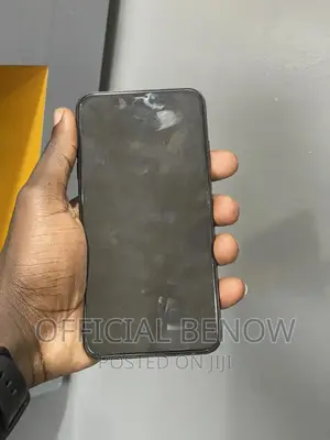 Apple iPhone XS Max 512 GB Black