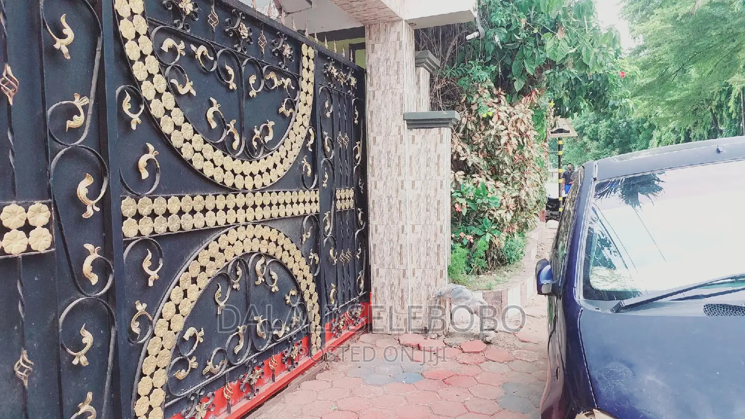 Furnished 1bdrm Bedsitter in Ada Estate, Kinondoni for rent