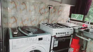 Furnished 1bdrm Bedsitter in Ada Estate, Kinondoni for rent
