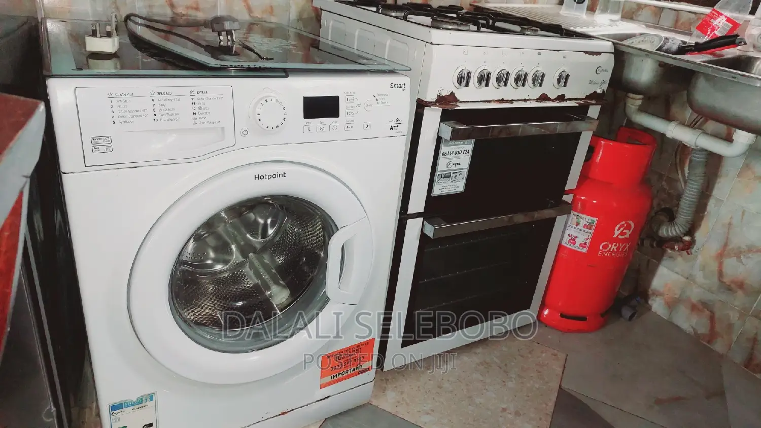 Furnished 1bdrm Bedsitter in Ada Estate, Kinondoni for rent