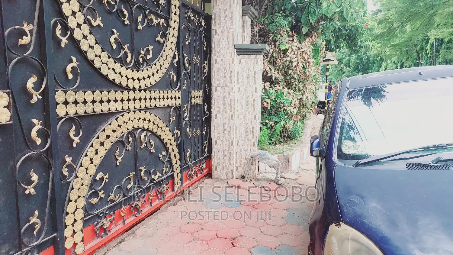 Furnished 1bdrm Bedsitter in Ada Estate, Kinondoni for rent