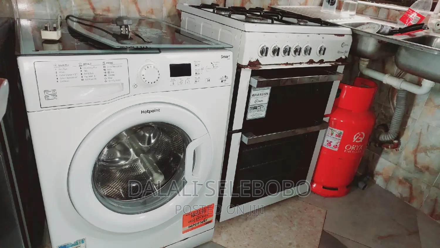 Furnished 1bdrm Bedsitter in Ada Estate, Kinondoni for rent