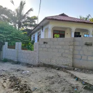3bdrm House in Kimara Suka Golani, Kinondoni for sale
