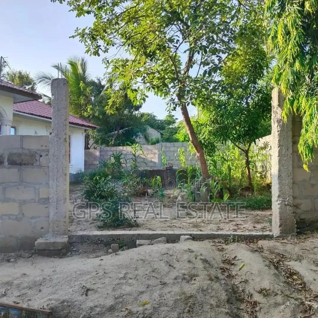 3bdrm House in Kimara Suka Golani, Kinondoni for sale