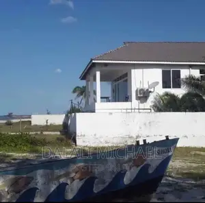 Photo - 5bdrm House in Bahari Beach, Kunduchi for sale