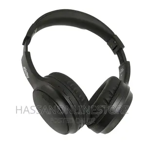 Faster S5 Anc Over-Ear Wireless Headphone