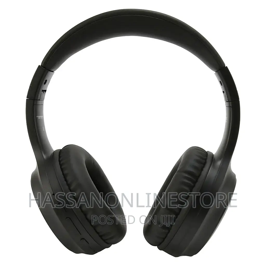 Faster S5 Anc Over-Ear Wireless Headphone
