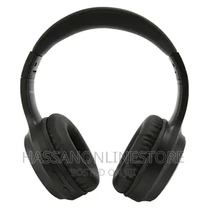 Faster S5 Anc Over-Ear Wireless Headphone