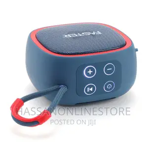 FASTER FS-956 Echo Go Series Mini Wireless Speaker - Blue