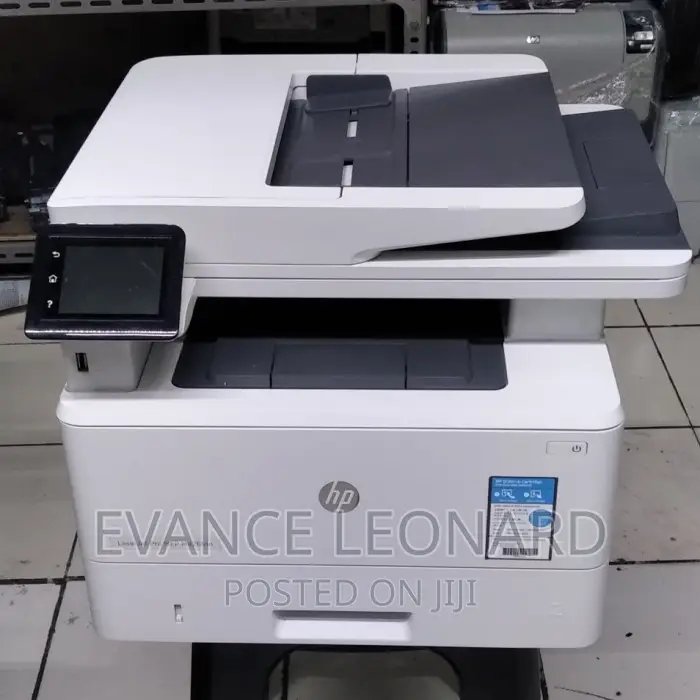 Hp Laserjet MFP 426dnw