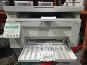Hp Laserjet MFP 130nw