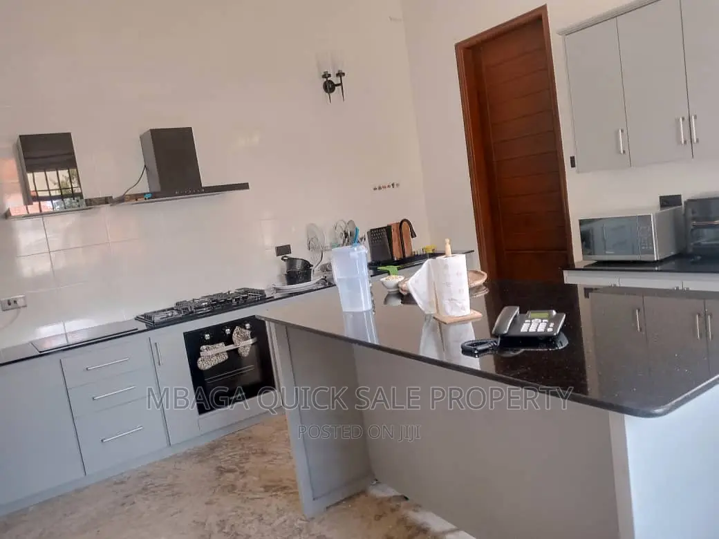 4bdrm House in Bunju for sale
