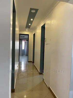 3bdrm House in Mikocheni for rent