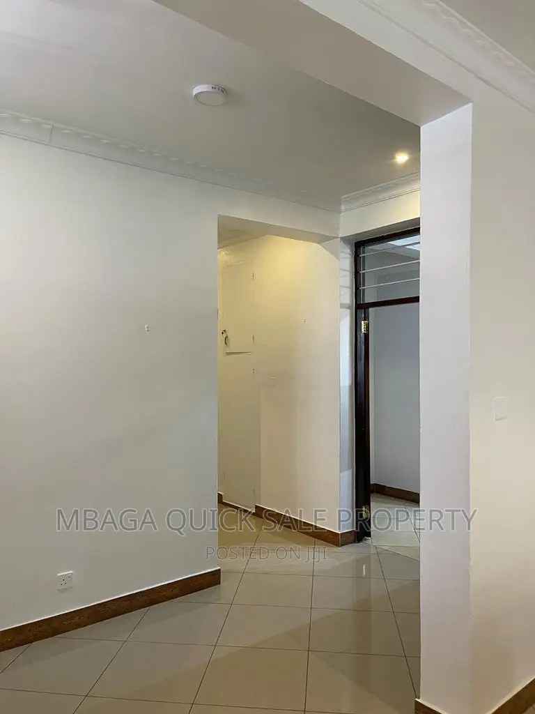 3bdrm House in Mikocheni for rent