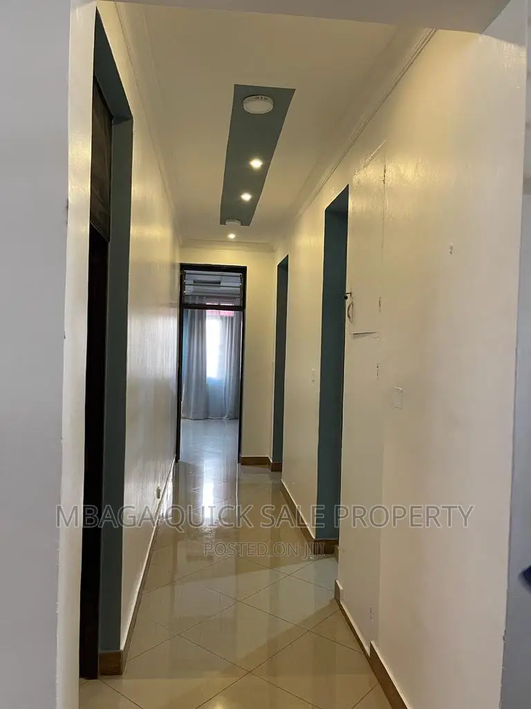 3bdrm House in Mikocheni for rent