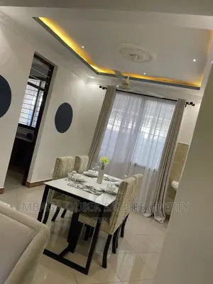 3bdrm House in Mikocheni for rent