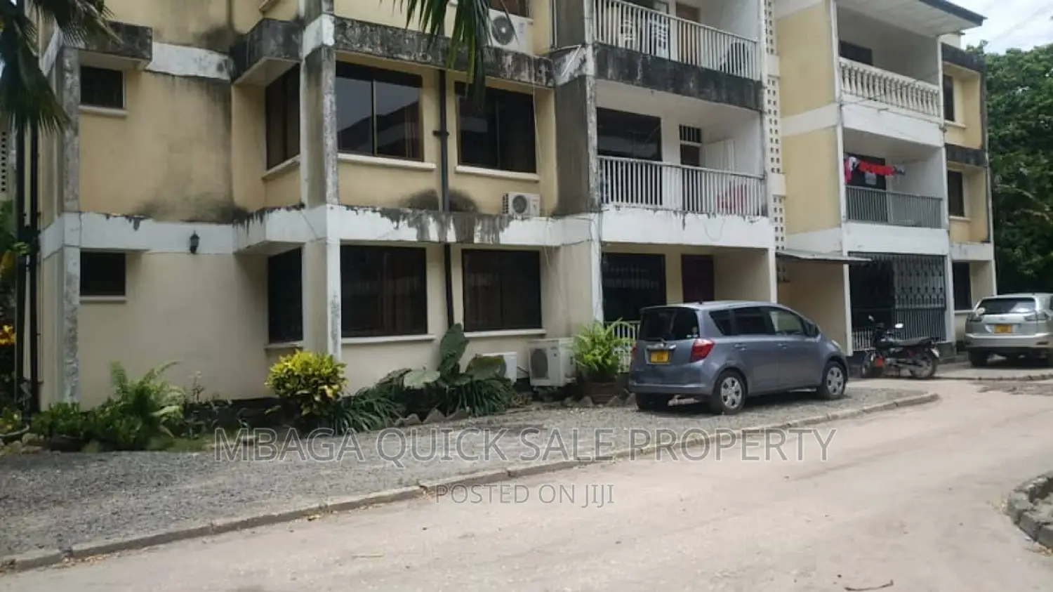 3bdrm Apartment in Kinondoni Hugo House for rent