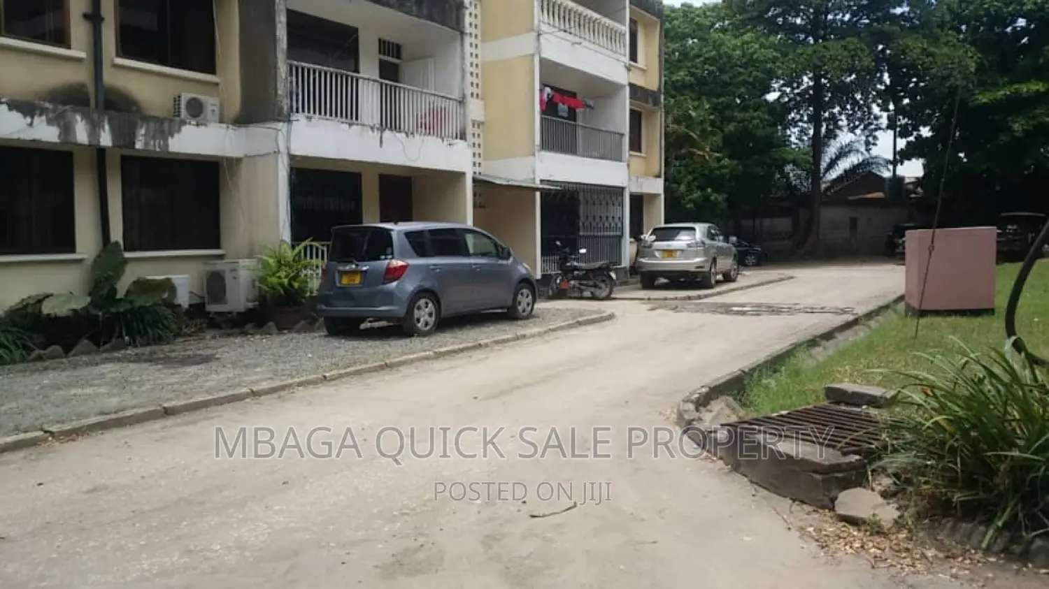 3bdrm Apartment in Kinondoni Hugo House for rent