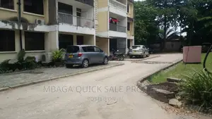 3bdrm Apartment in Kinondoni Hugo House for rent