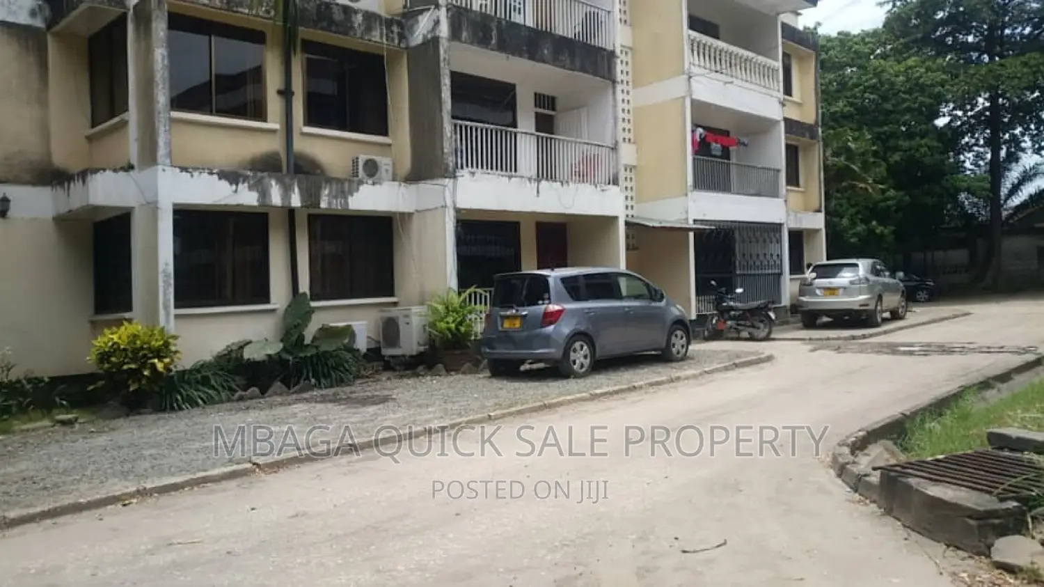 3bdrm Apartment in Kinondoni Hugo House for rent