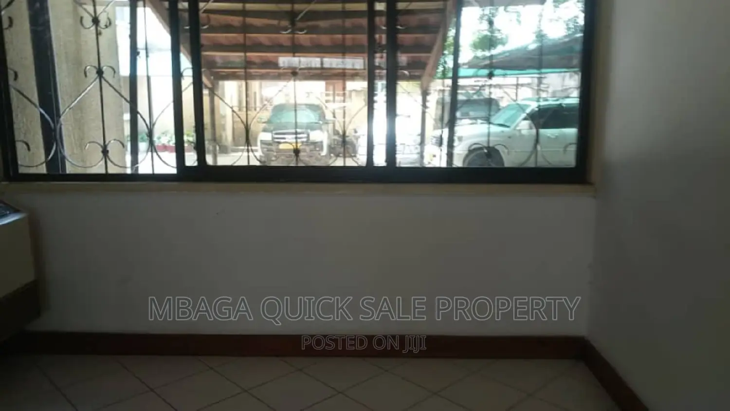 3bdrm Apartment in Kinondoni Hugo House for rent