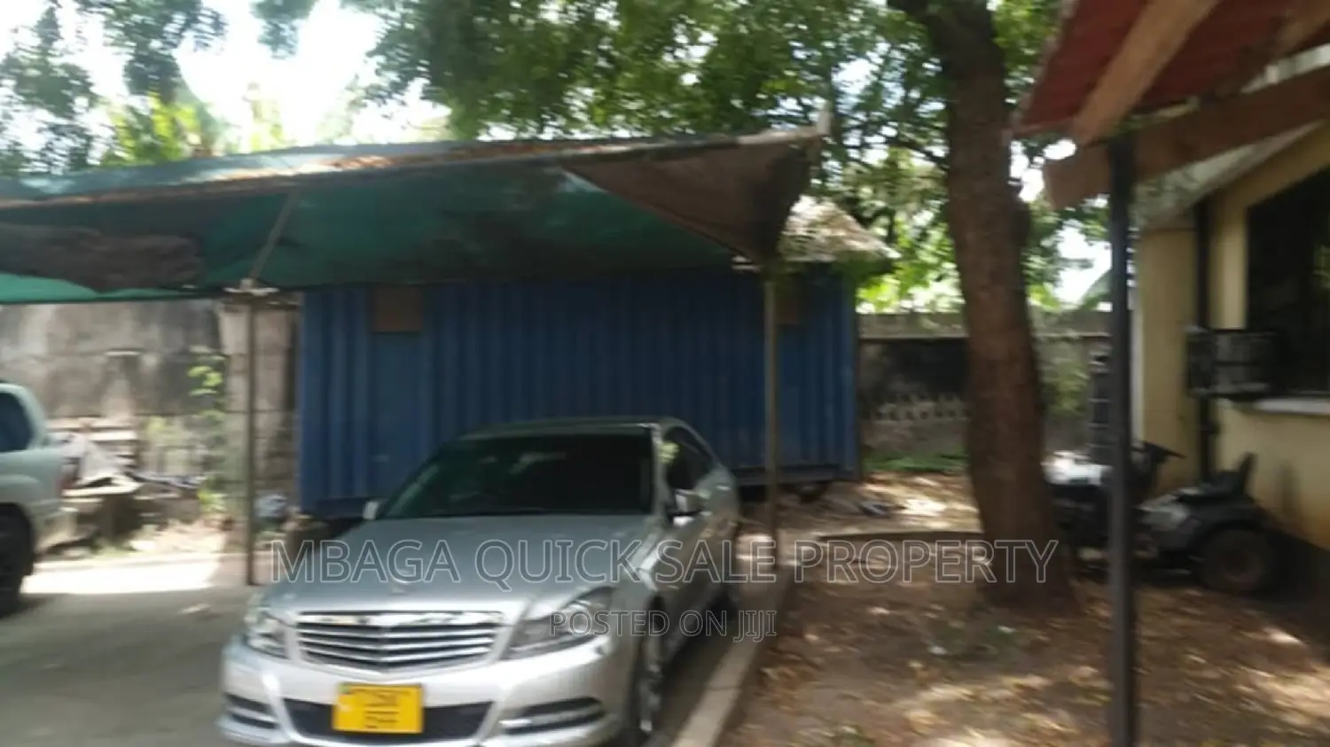 3bdrm Apartment in Kinondoni Hugo House for rent