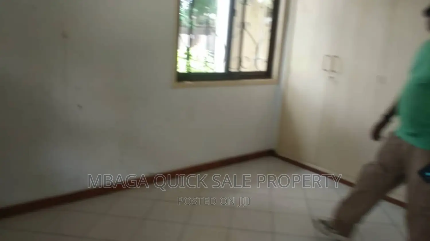 3bdrm Apartment in Kinondoni Hugo House for rent