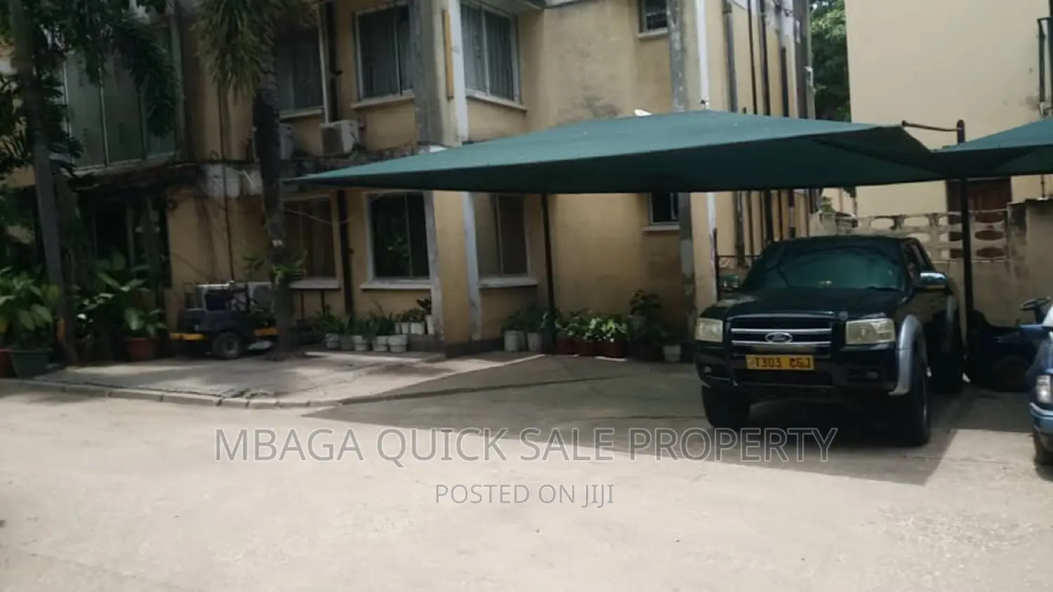 3bdrm Apartment in Kinondoni Hugo House for rent