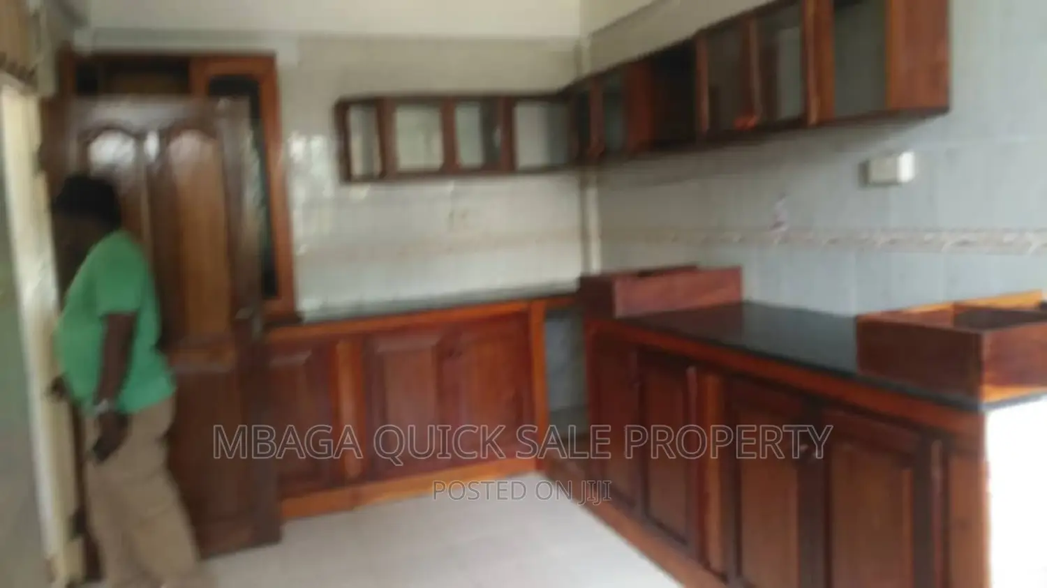 3bdrm Apartment in Kinondoni Hugo House for rent