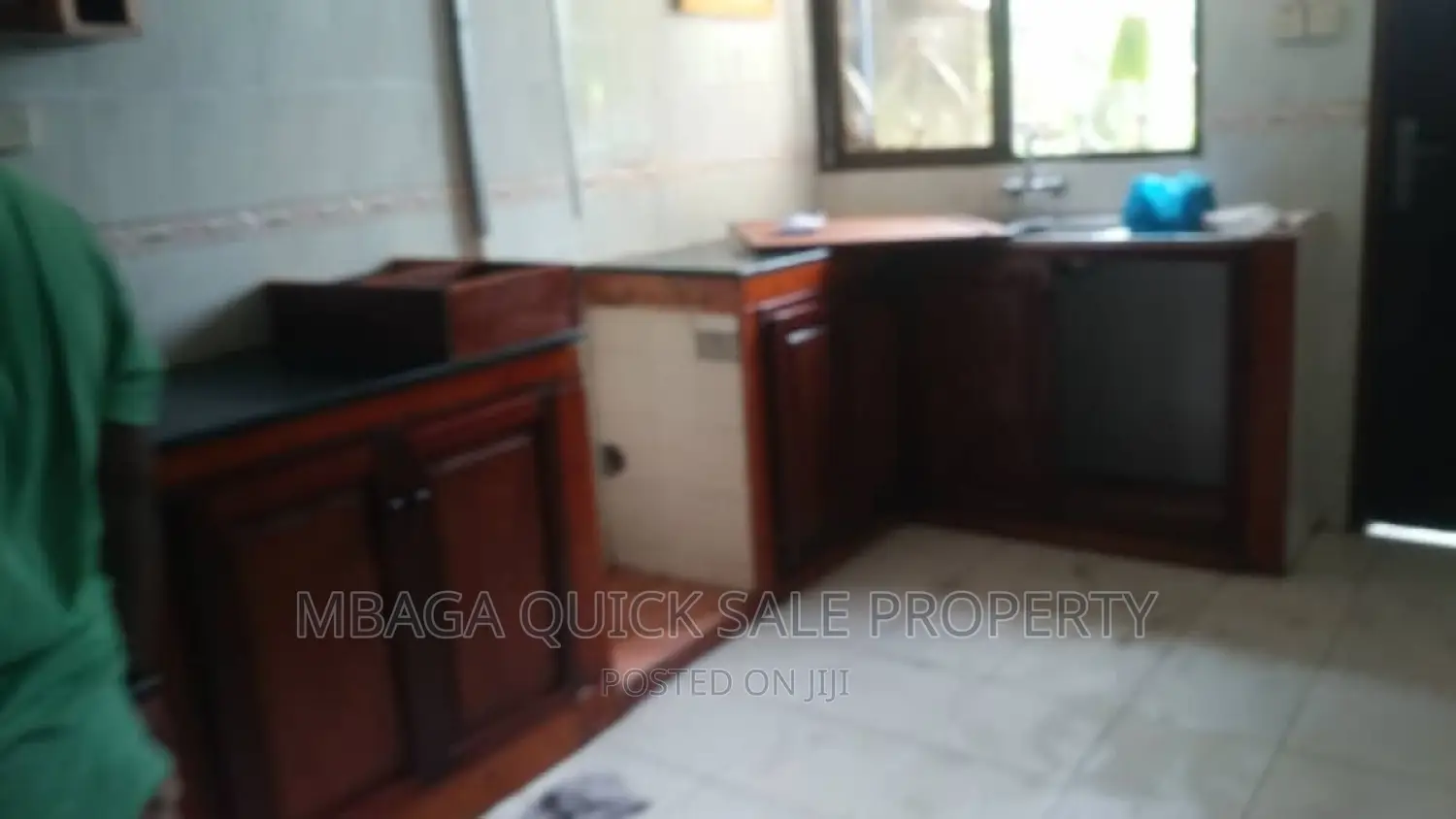 3bdrm Apartment in Kinondoni Hugo House for rent