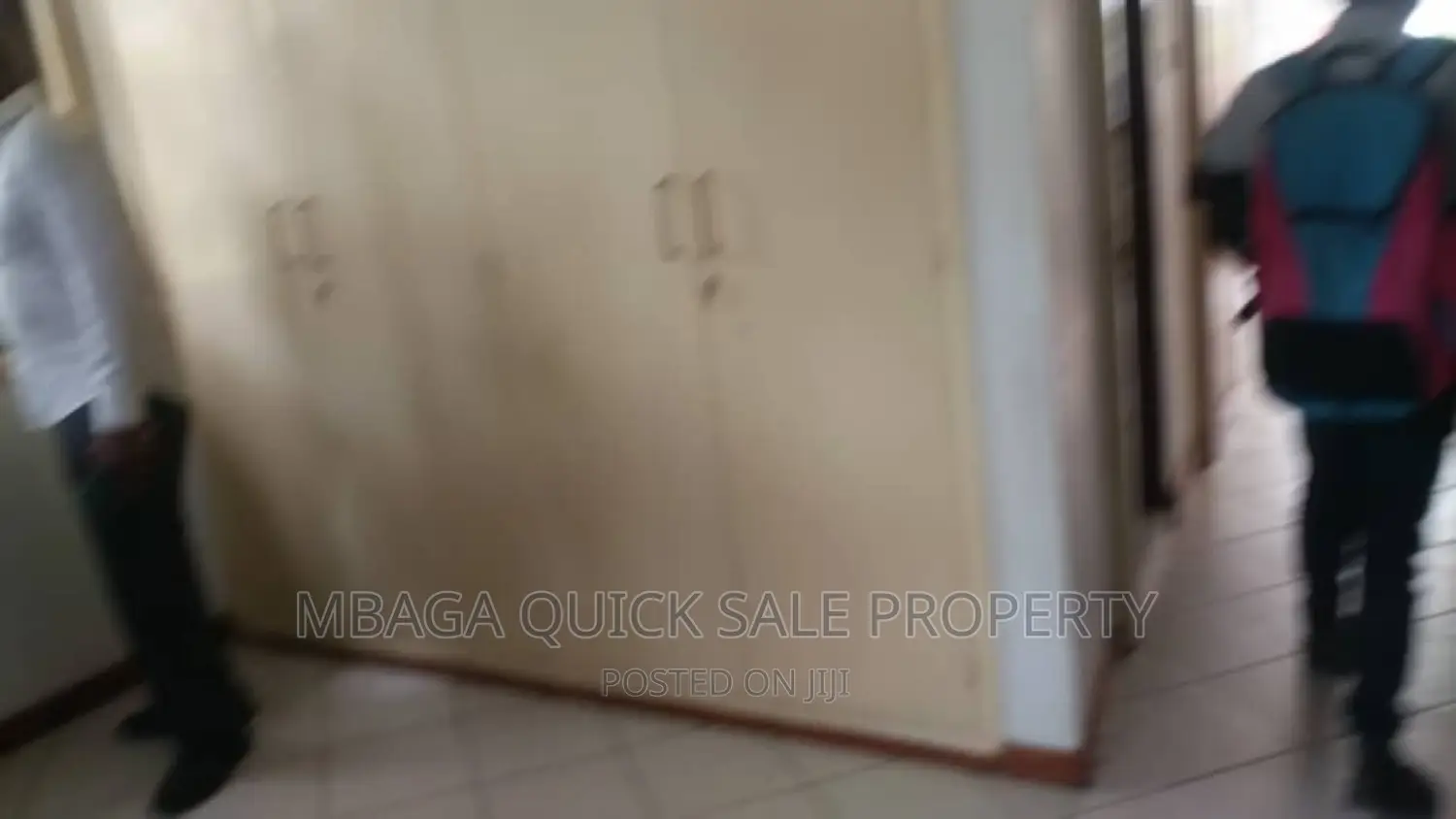 3bdrm Apartment in Kinondoni Hugo House for rent