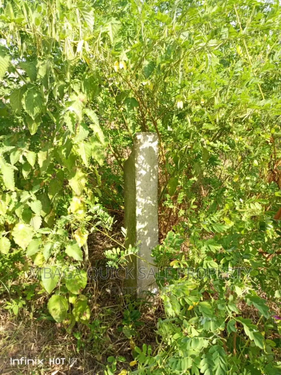 Plot for Sale at Boko Magengeni
