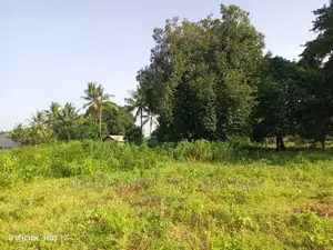 Plot for Sale at Boko Magengeni