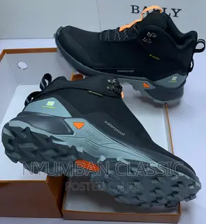 Vico Waterproof Shoes Original