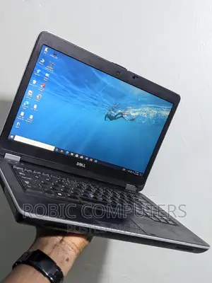 Laptop Dell Latitude E6440 8GB Intel Core I7 HDD 500GB