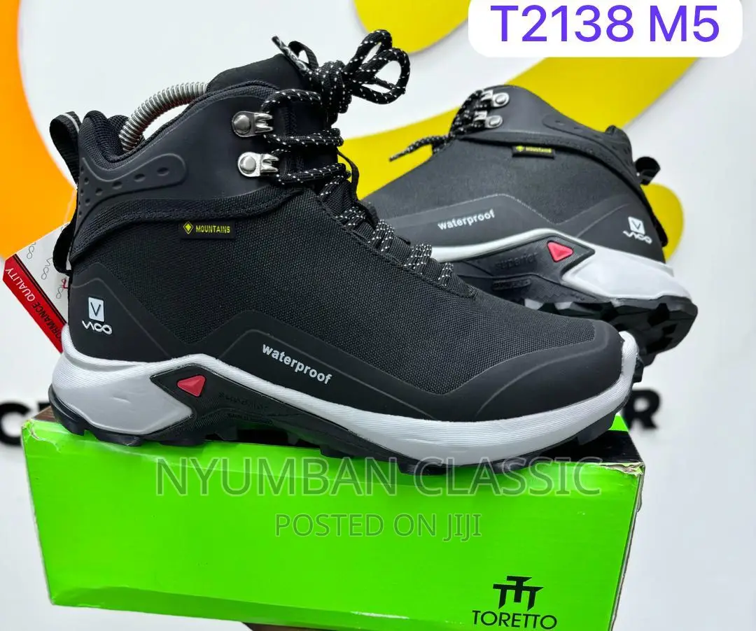 Vico Waterproof Shoes