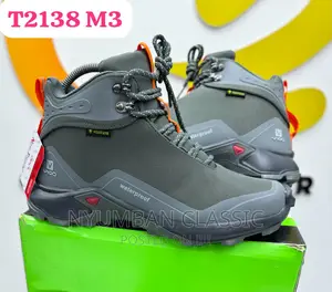 Vico Waterproof Shoes