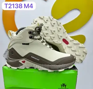 Vico Waterproof Shoes