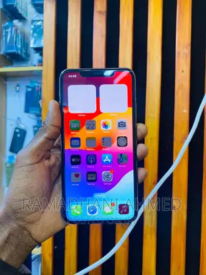 Apple iPhone 11 Pro Max 256 GB Gold
