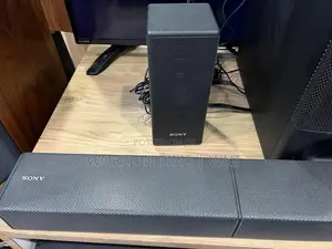 Sony HT-S500RF - 5.1CH 1000W Home Cinema Soundbar System
