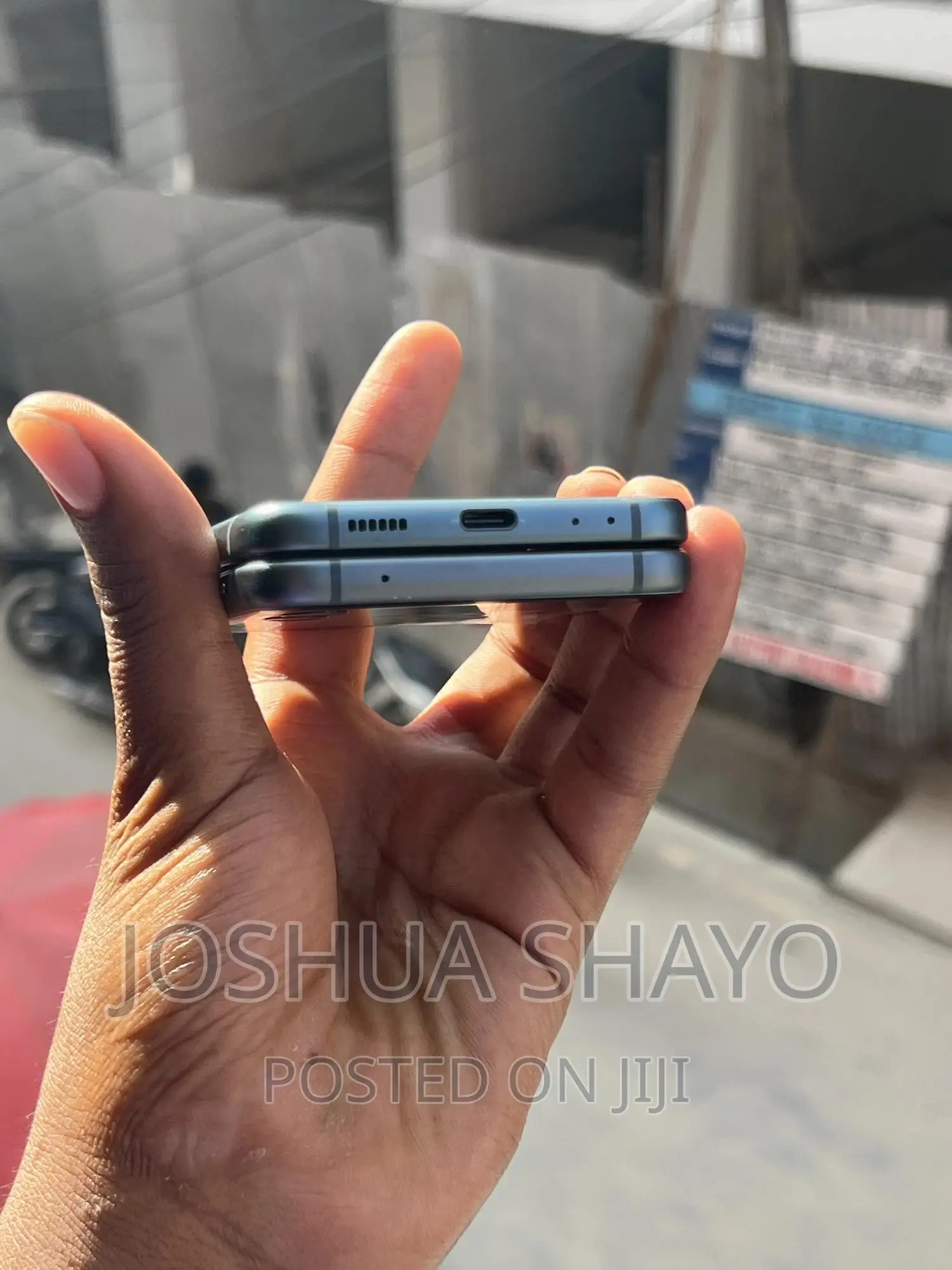 Samsung Galaxy Z Flip 3 128 GB