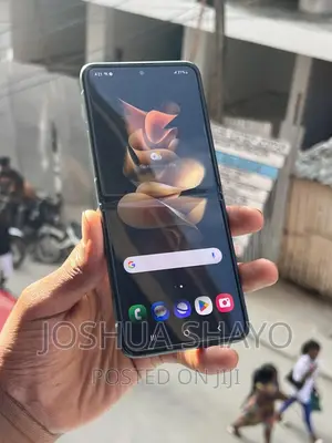 Samsung Galaxy Z Flip 3 128 GB