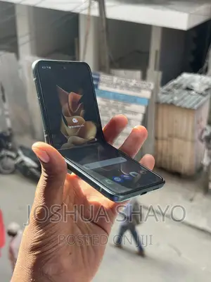 Samsung Galaxy Z Flip 3 128 GB