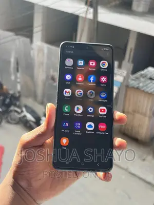 Samsung Galaxy Z Flip 3 128 GB