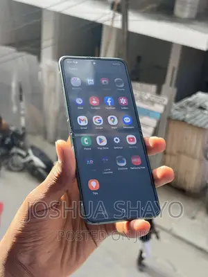 Samsung Galaxy Z Flip 3 128 GB