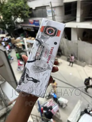 Smart Watch T800