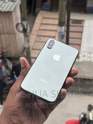 Apple iPhone X 256 GB