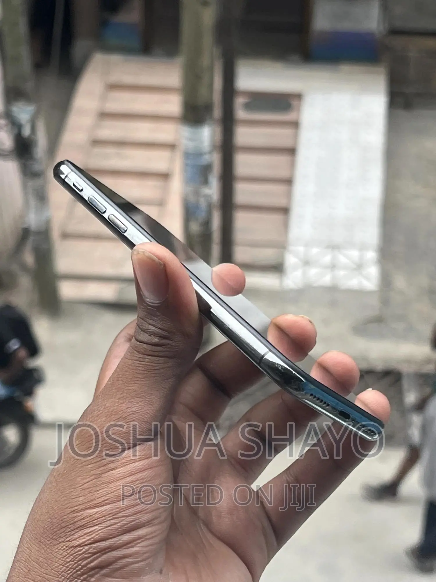 Apple iPhone X 256 GB