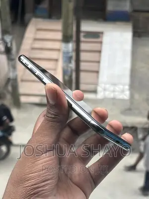 Apple iPhone X 256 GB